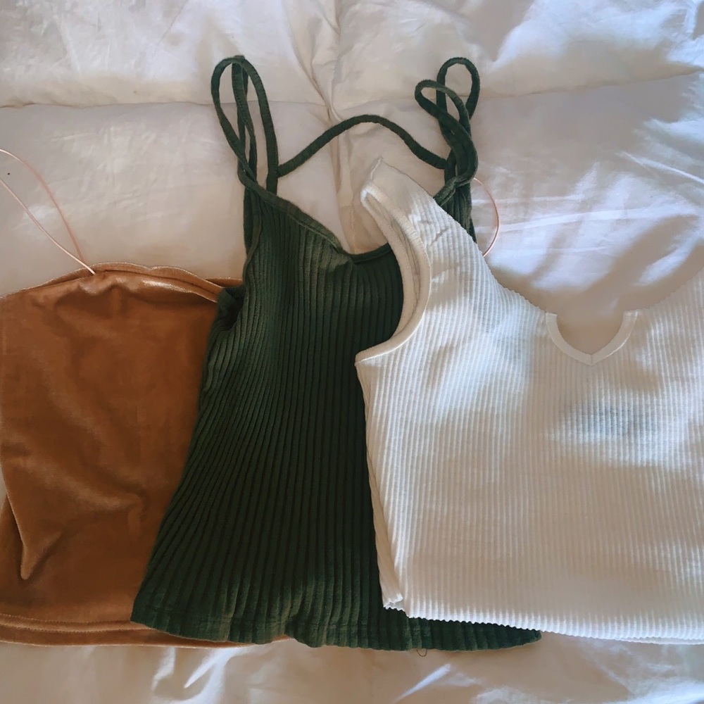 3 shirts, buying all 3!!!